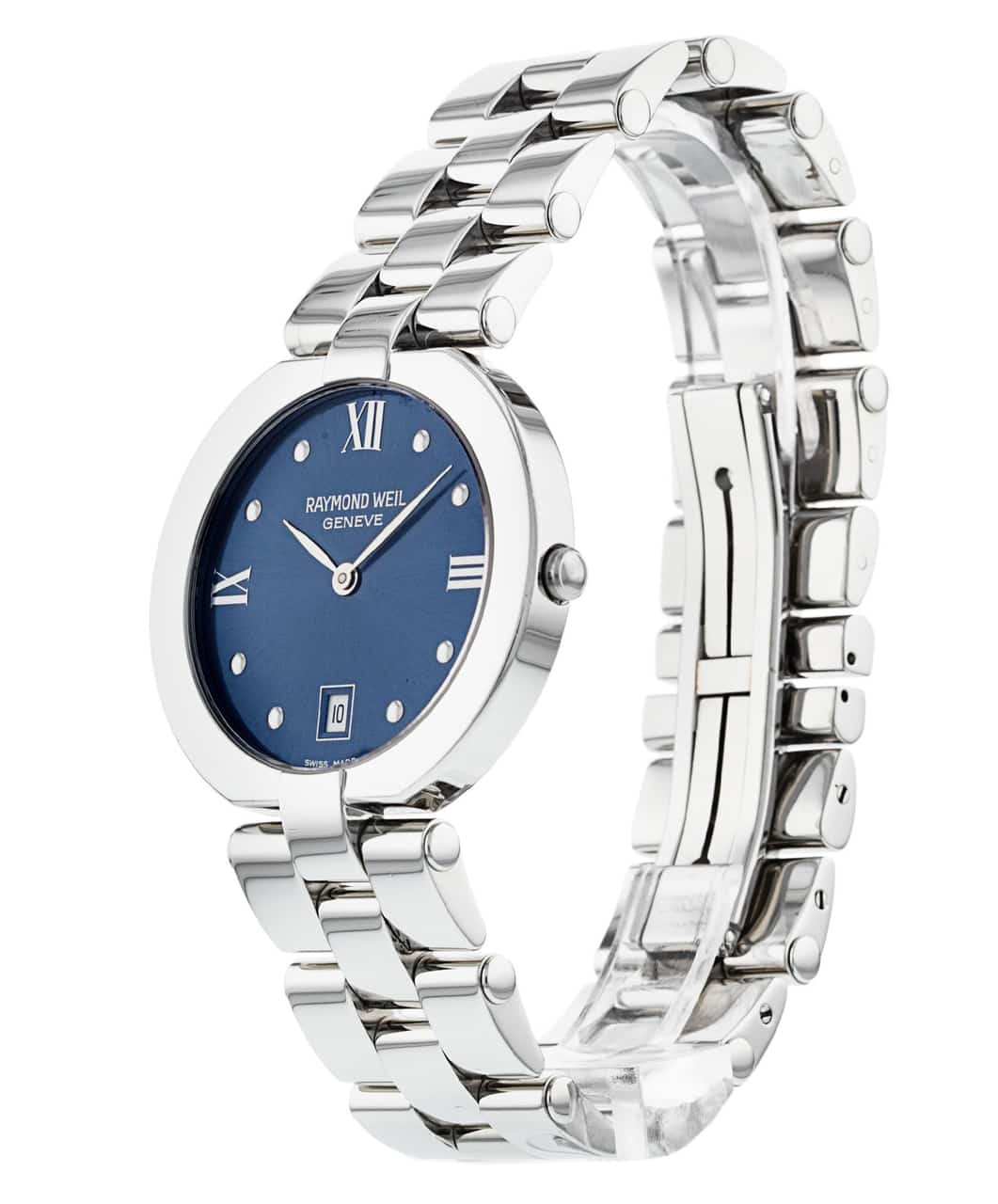 Raymond 2025 weil allegro
